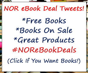 #NOReBookDeals
