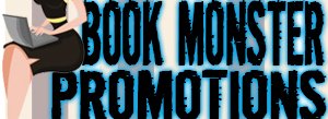 Book Monster Promotions