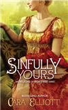 Sinfully Yours Sinfully Yours